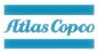 лого, atlas copco экология дизельные станции, генераторы