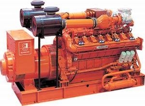 Газопоршневые генераторы Guascor, Гуаскор, Новая генерация