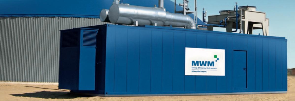 Газопоршневые электростанции MWM - затраты на техническое обслуживание