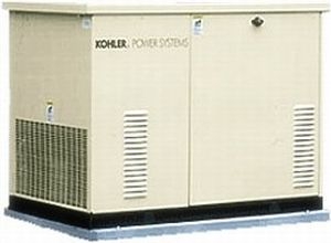 Газопоршневые электростанции Kholer, Новая генерация