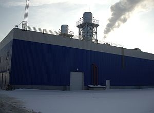 Тепловая электростанция 30 МВт — описание энергоцентра — состав основного оборудования теплоэлектростанции
