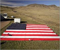 Солнечная энергосистема «Solar Independence»