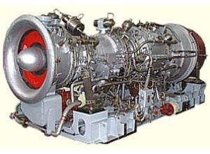Газотурбинный двигатель UGT 10000 Зоря - Машпроект, Новая Генерация