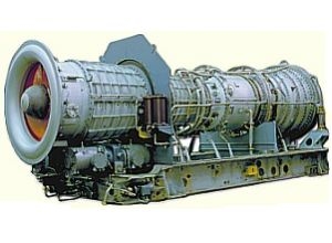 Газотурбинный двигатель UGT 16000 Зоря - Машпроект, Новая Генерация