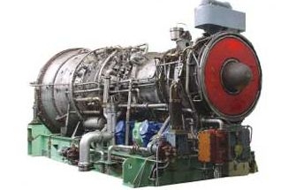 Газотурбинный двигатель UGT 2500 Зоря - Машпроект, Новая Генерация