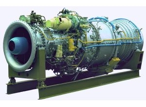 Газотурбинный двигатель UGT 6000 Зоря - Машпроект, Новая Генерация
