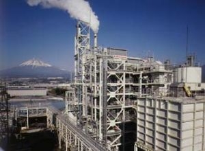 Электростанции Kawasaki, газотурбинные электростанции, Новая генерация