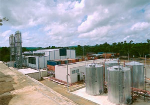 Двухтопливные теплоэлектростанции – когенераторные установки