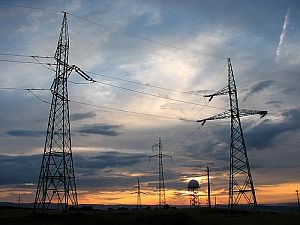 Электрические сети - тарифы на присоединение - подключение