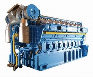 Газовые турбины Rolls-Royce – газотурбинные установки – газопоршневые электростанции (Роллс-Ройс)